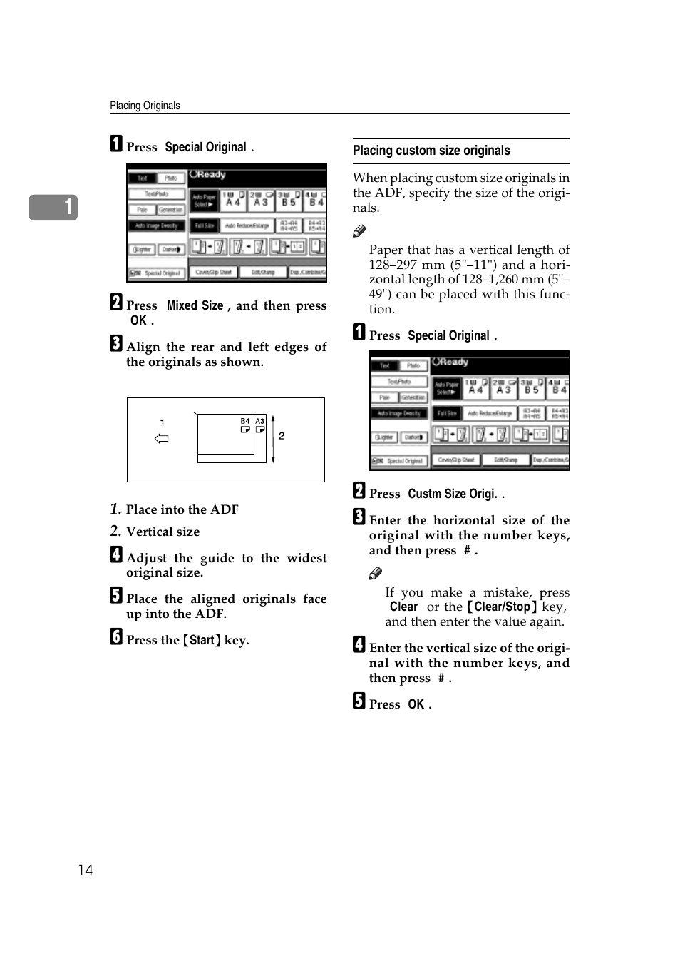 Savin 4045e User Manual | Page 26 / 132