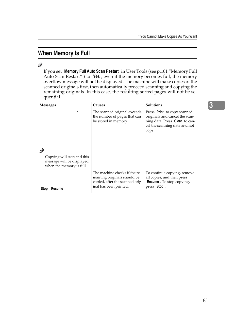 Savin 4045e User Manual | Page 93 / 132