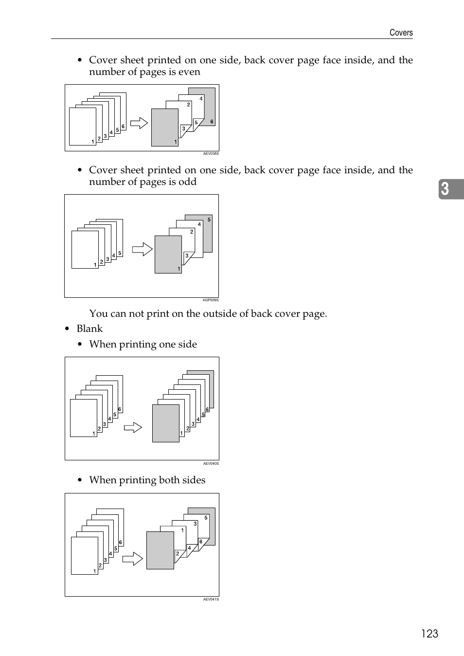 Savin C4540 User Manual | Page 131 / 167