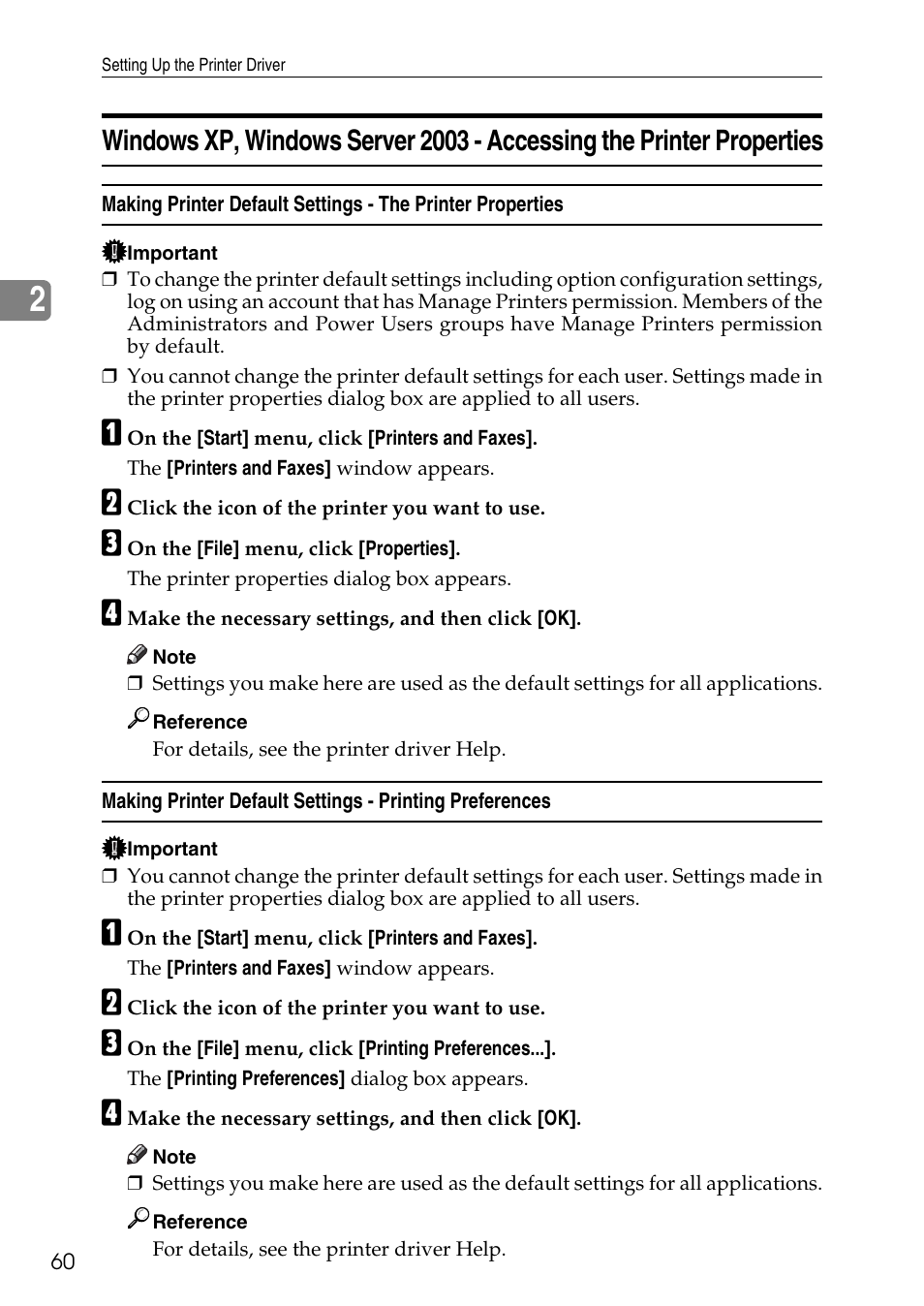 Savin C4540 User Manual | Page 68 / 167