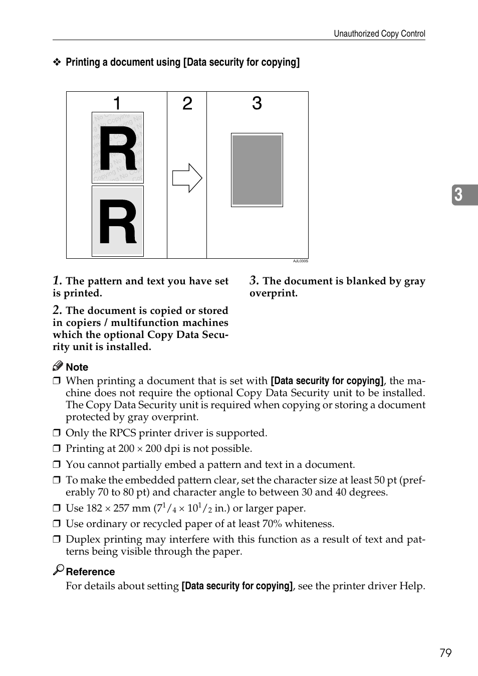 Savin C4540 User Manual | Page 87 / 167