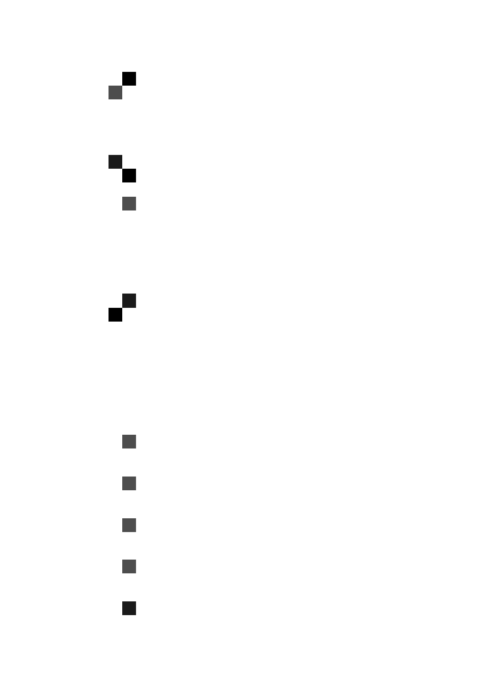 Savin 5502 User Manual | 27 pages