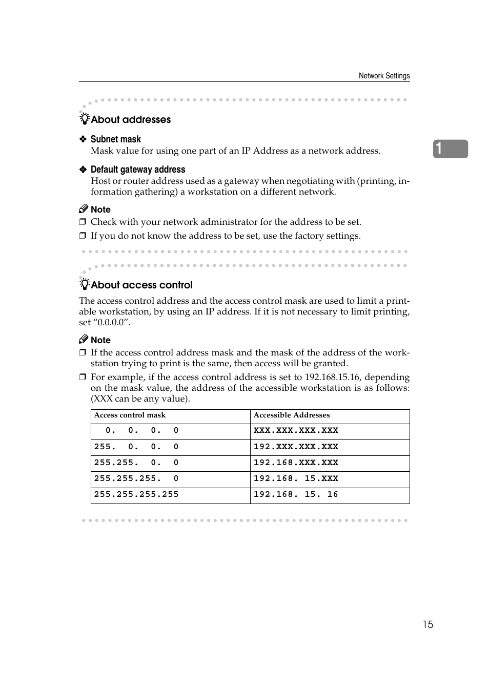 Savin RCP40 User Manual | Page 21 / 46