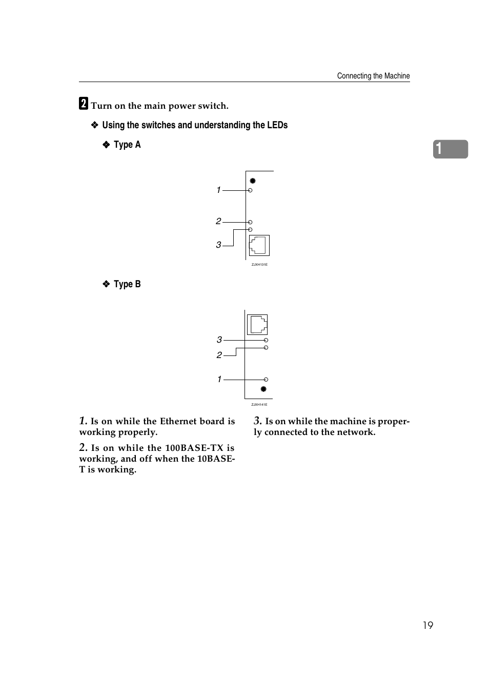 Savin RCP40 User Manual | Page 25 / 46