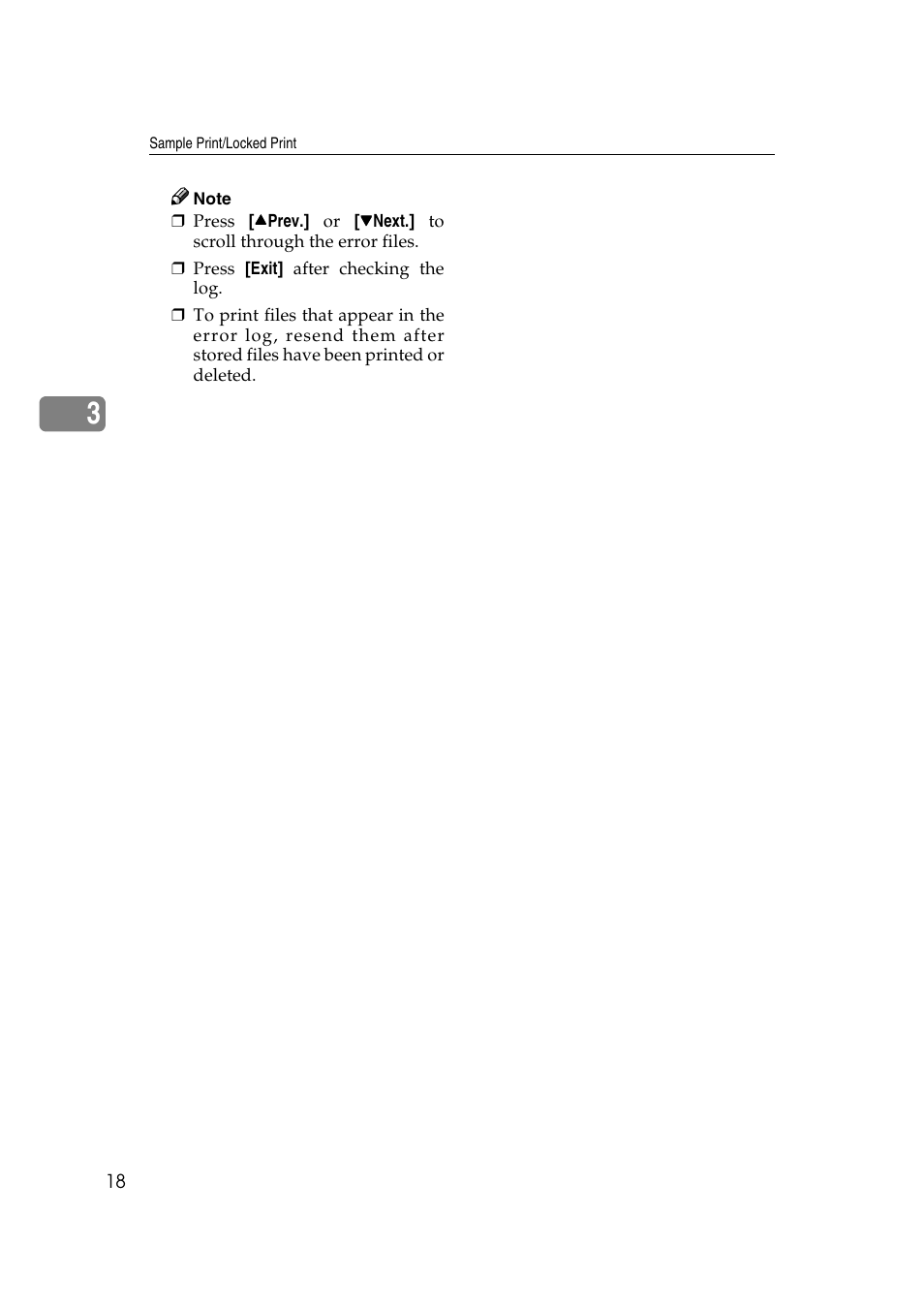 Savin 2027 User Manual | Page 22 / 78