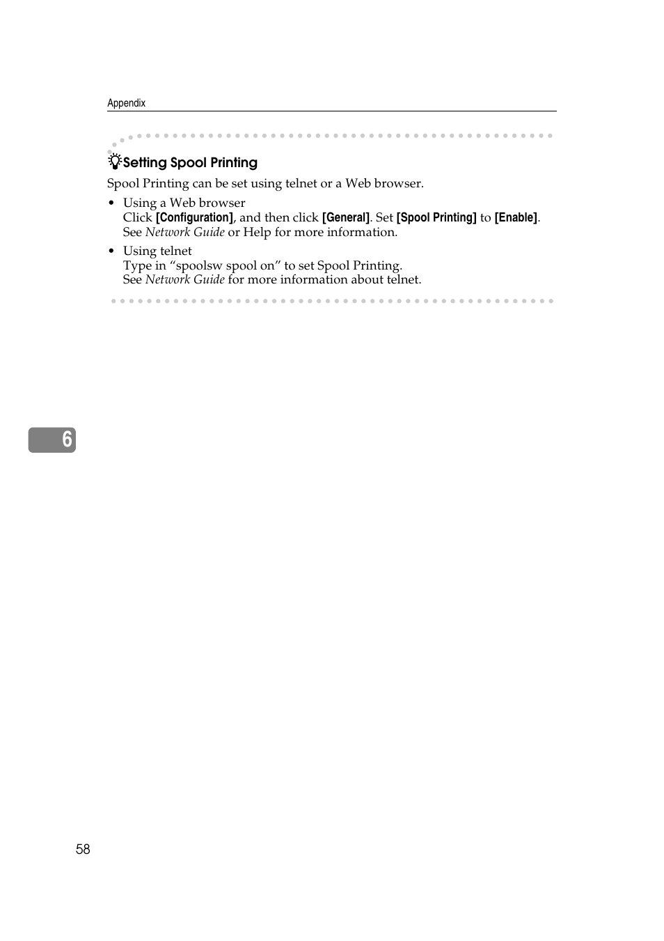 Savin 2027 User Manual | Page 62 / 78