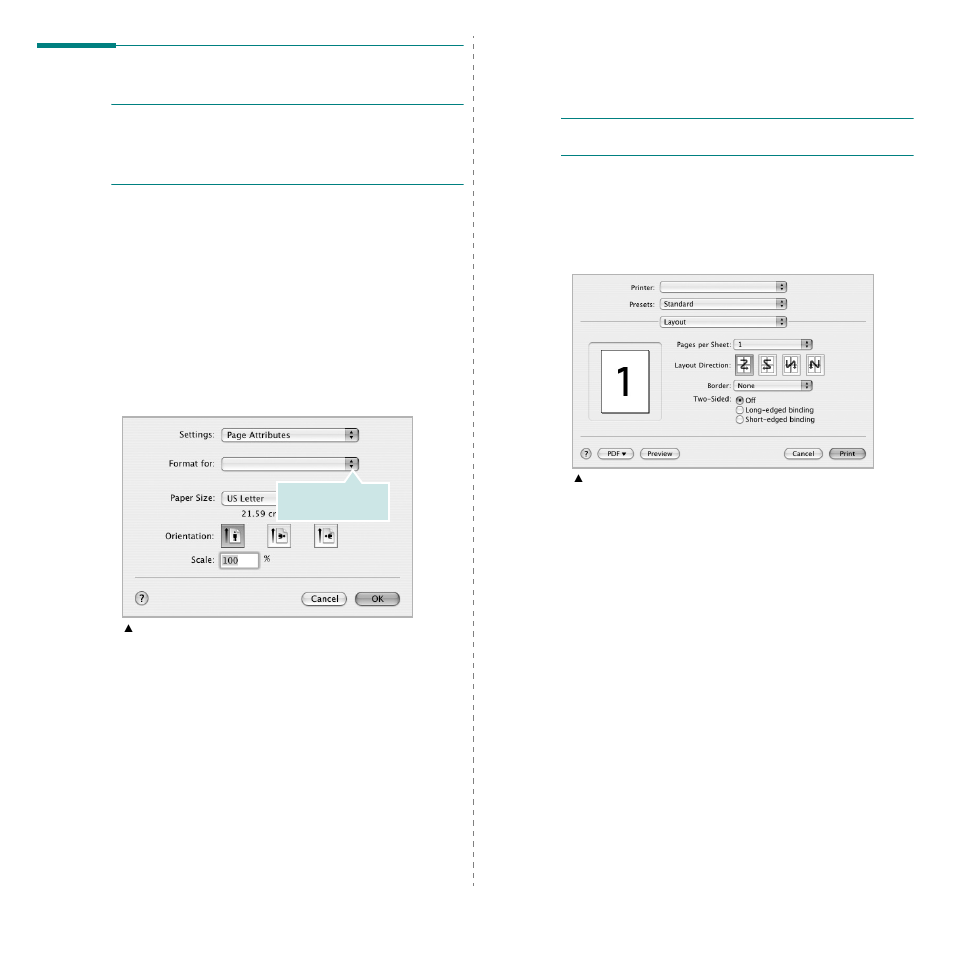 Printing, Printing a document, Changing printer settings | Savin SP 3300 Series User Manual | Page 73 / 101