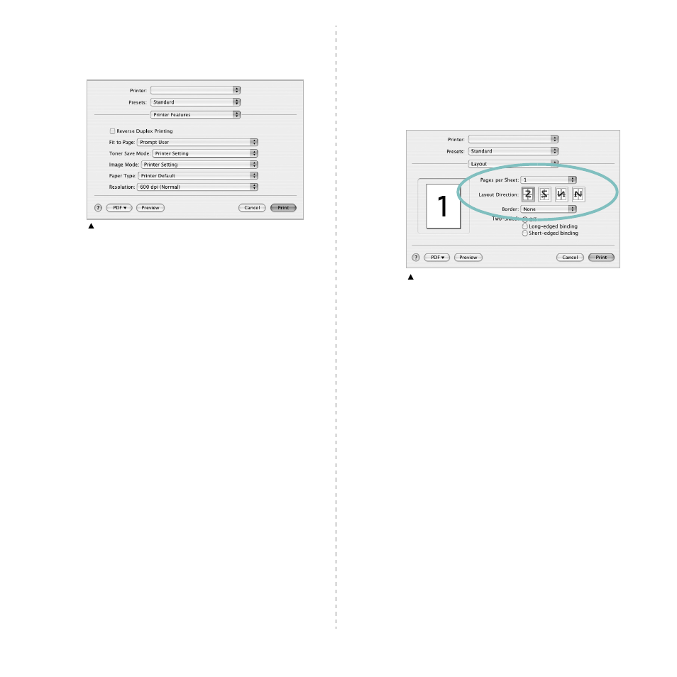 Savin SP 3300 Series User Manual | Page 74 / 101