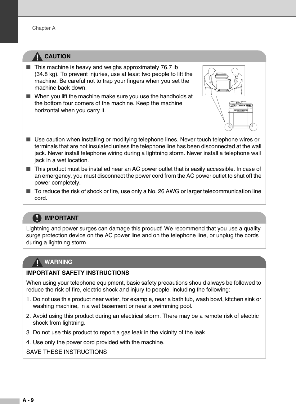 Savin SPC210SF User Manual | Page 101 / 176