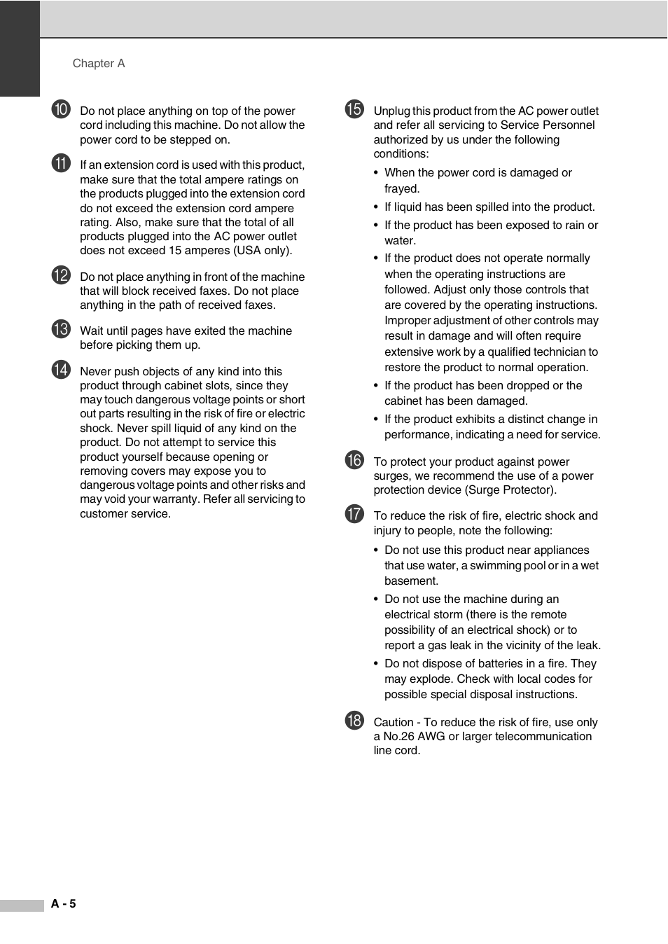 Savin SPC210SF User Manual | Page 97 / 176