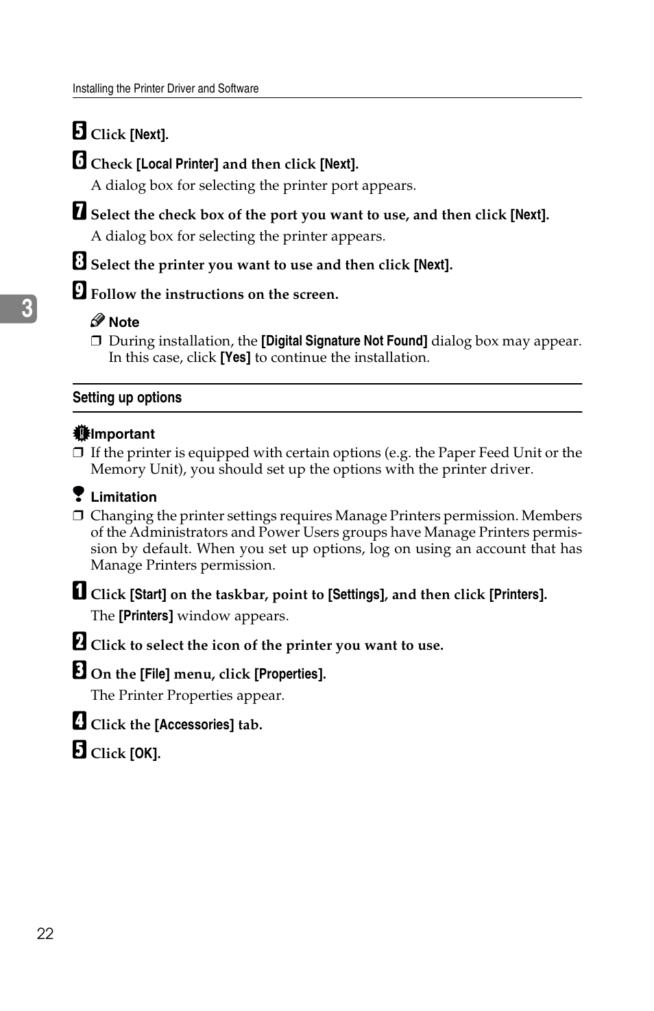 Savin 1013 User Manual | Page 30 / 90