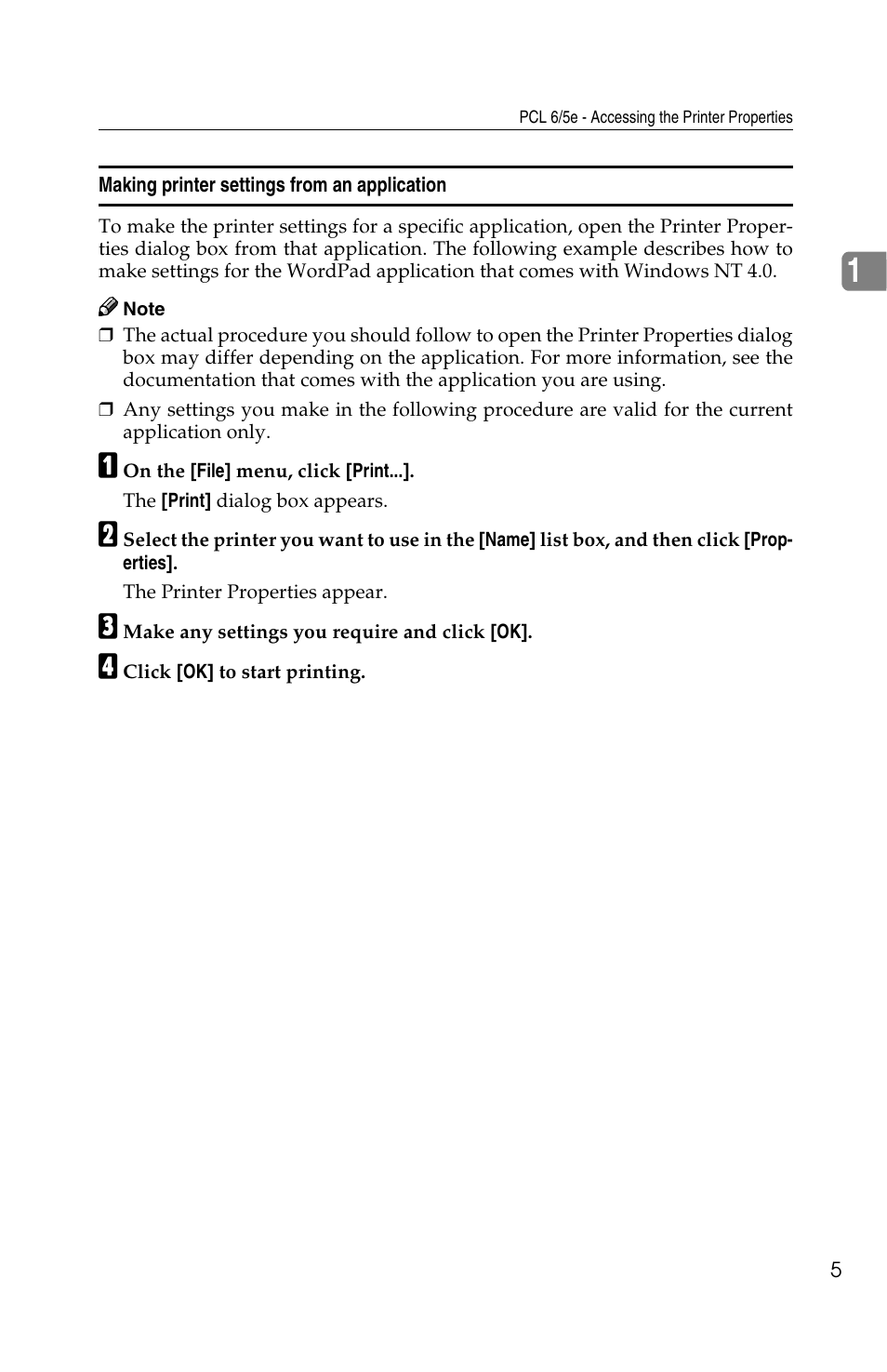 Savin 1013 User Manual | Page 47 / 90