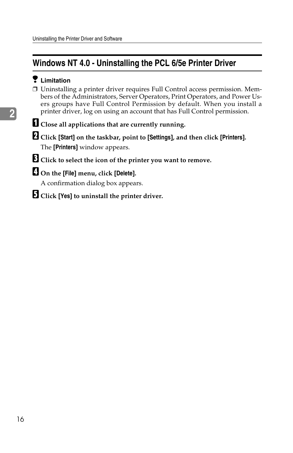 Savin 1013 User Manual | Page 58 / 90