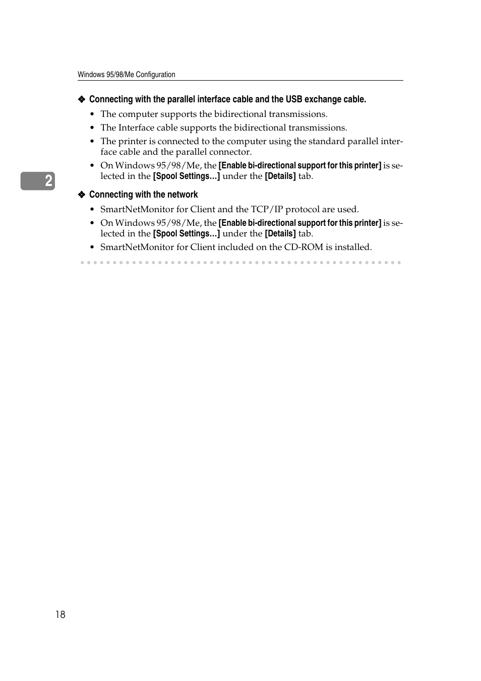 Savin SLP 38c SLP38C User Manual | Page 24 / 54