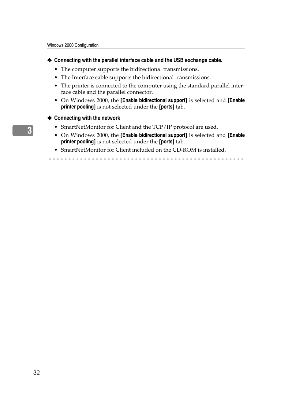 Savin SLP 38c SLP38C User Manual | Page 38 / 54