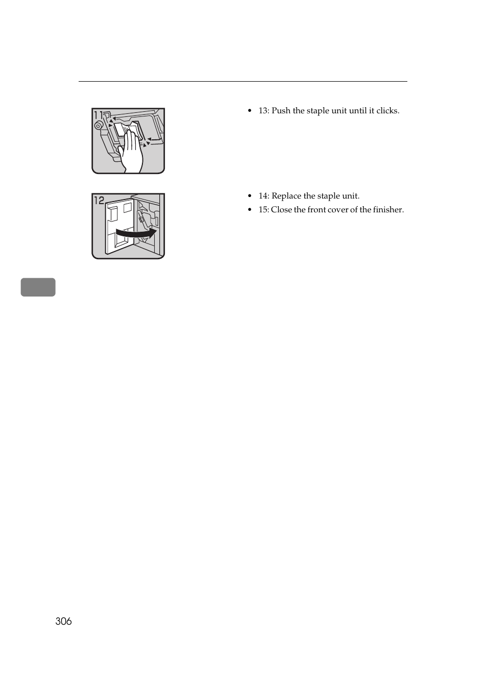 Savin 25105 User Manual | Page 43 / 91