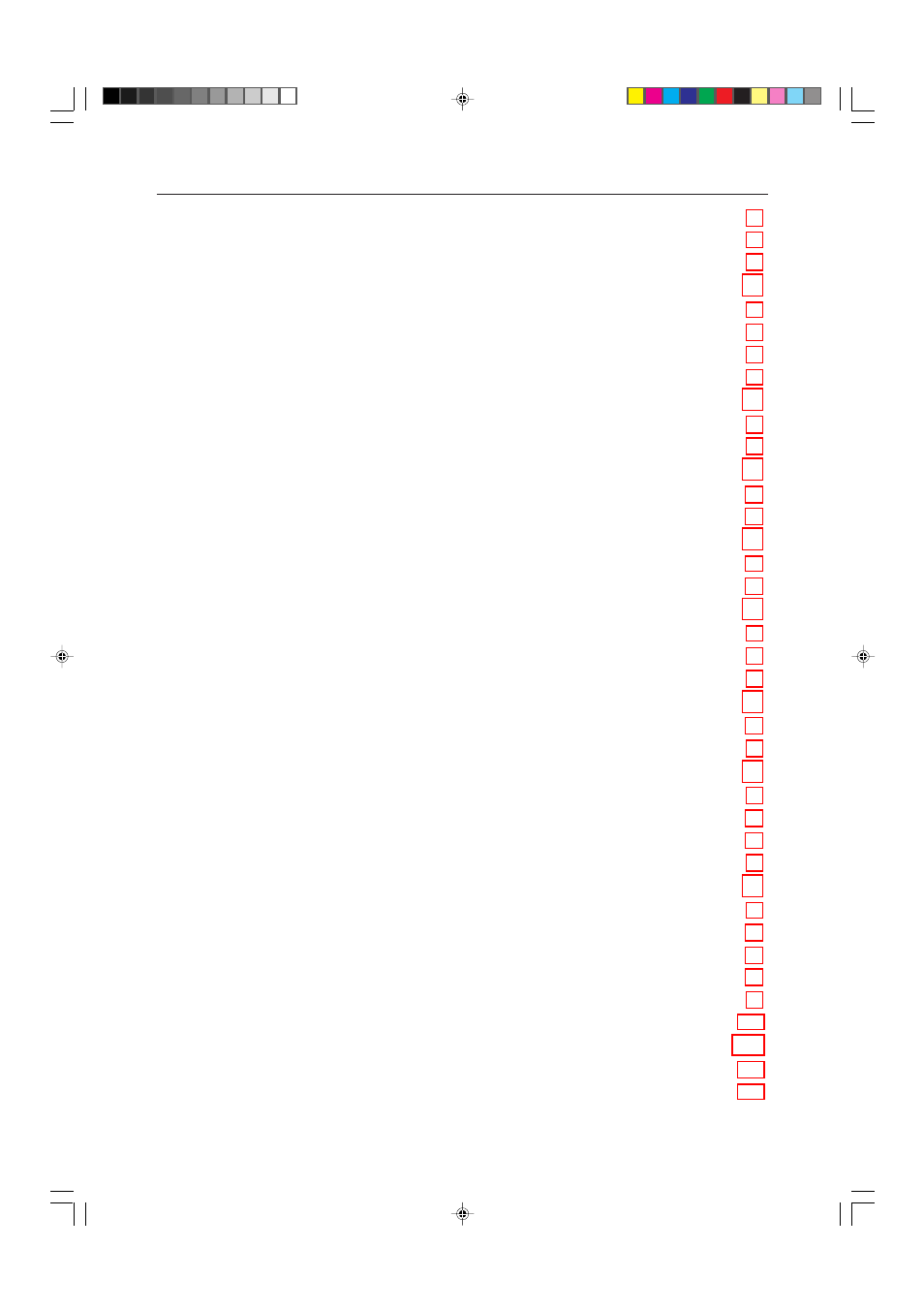 Savin SDC410 User Manual | Page 10 / 137