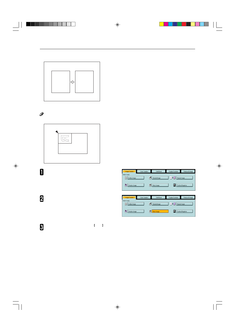 Savin SDC410 User Manual | Page 111 / 137