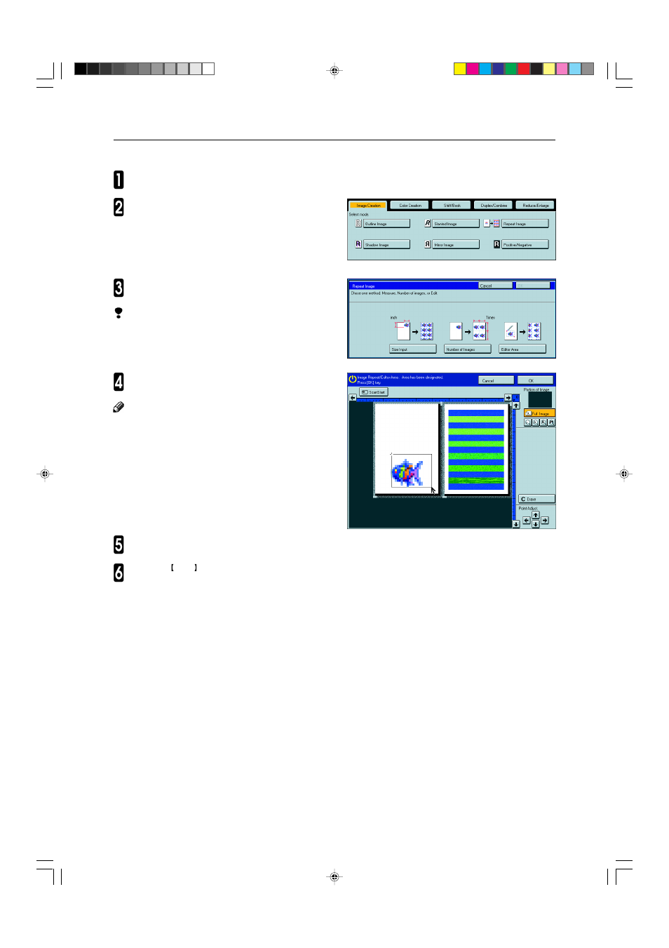 Savin SDC410 User Manual | Page 115 / 137