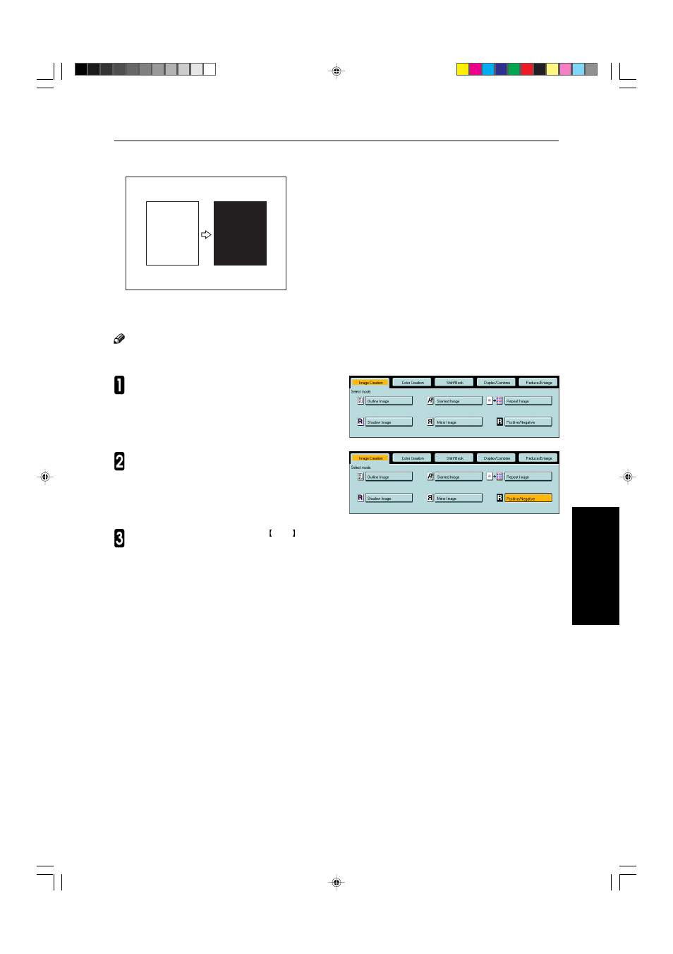 Savin SDC410 User Manual | Page 116 / 137