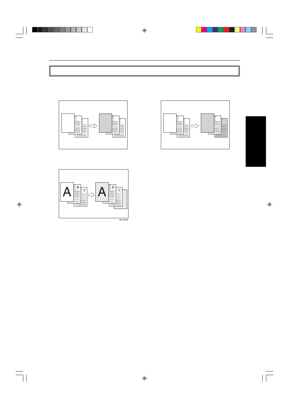 Savin SDC410 User Manual | Page 30 / 137