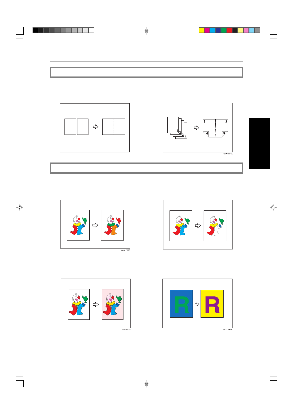 Savin SDC410 User Manual | Page 32 / 137