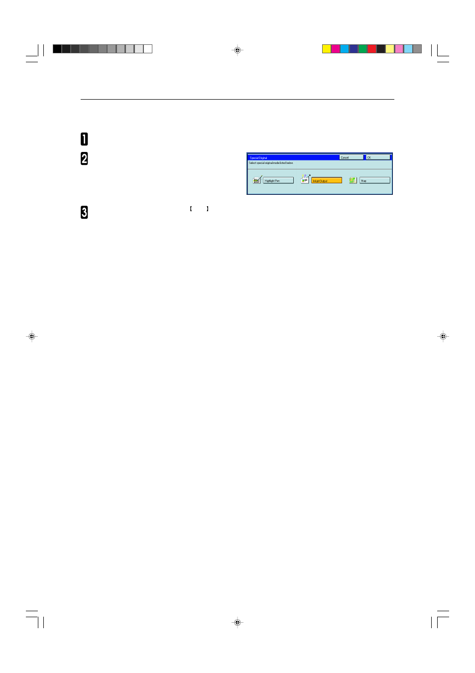 Savin SDC410 User Manual | Page 61 / 137