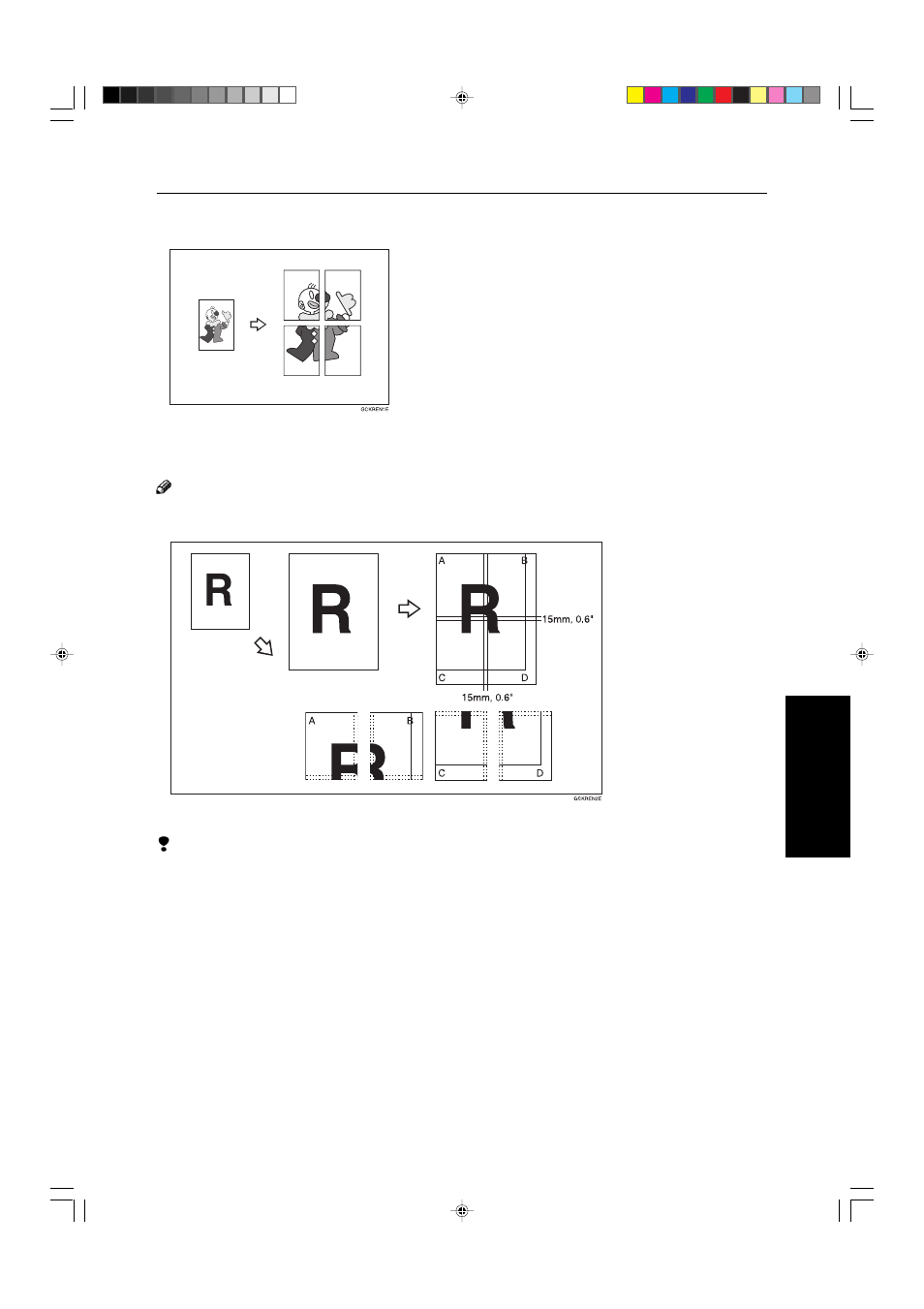 Savin SDC410 User Manual | Page 80 / 137