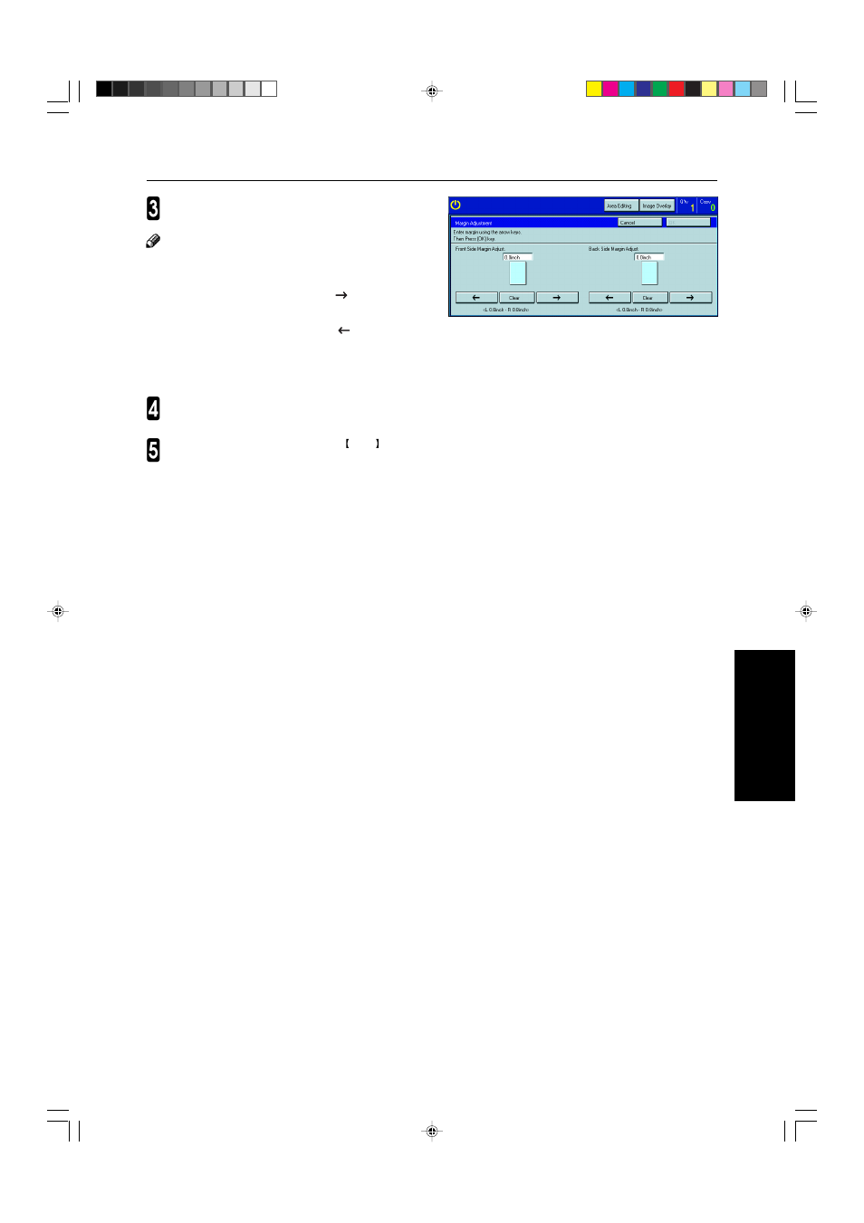 Savin SDC410 User Manual | Page 94 / 137