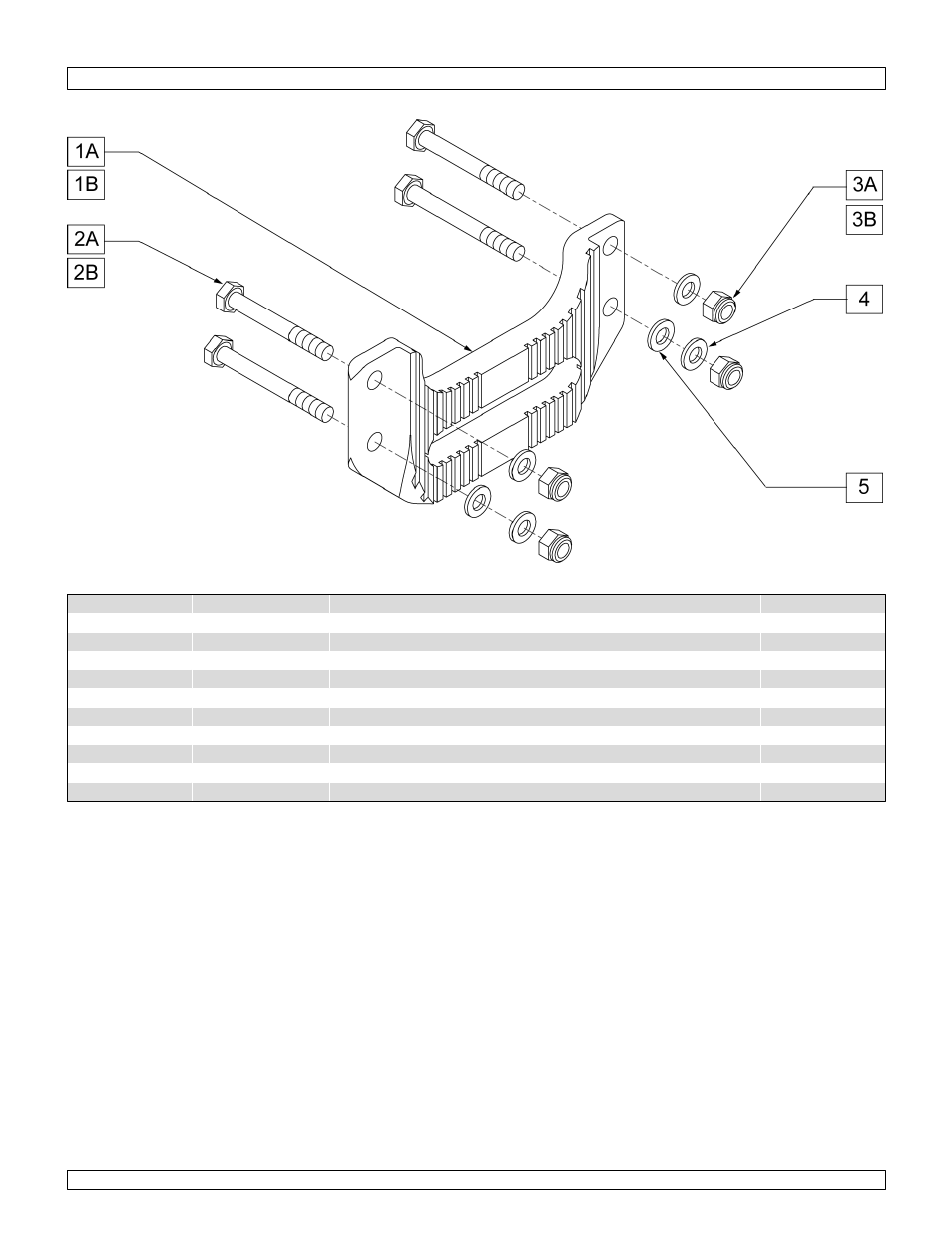 Curved axle plate indexed | Sunrise Medical One-Arm Drive Quickie 2 User Manual | Page 24 / 173