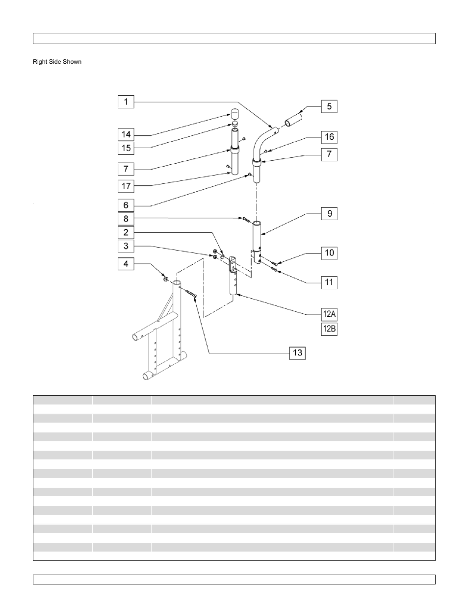 Angle adjustable backrest | Sunrise Medical One-Arm Drive Quickie 2 User Manual | Page 69 / 173