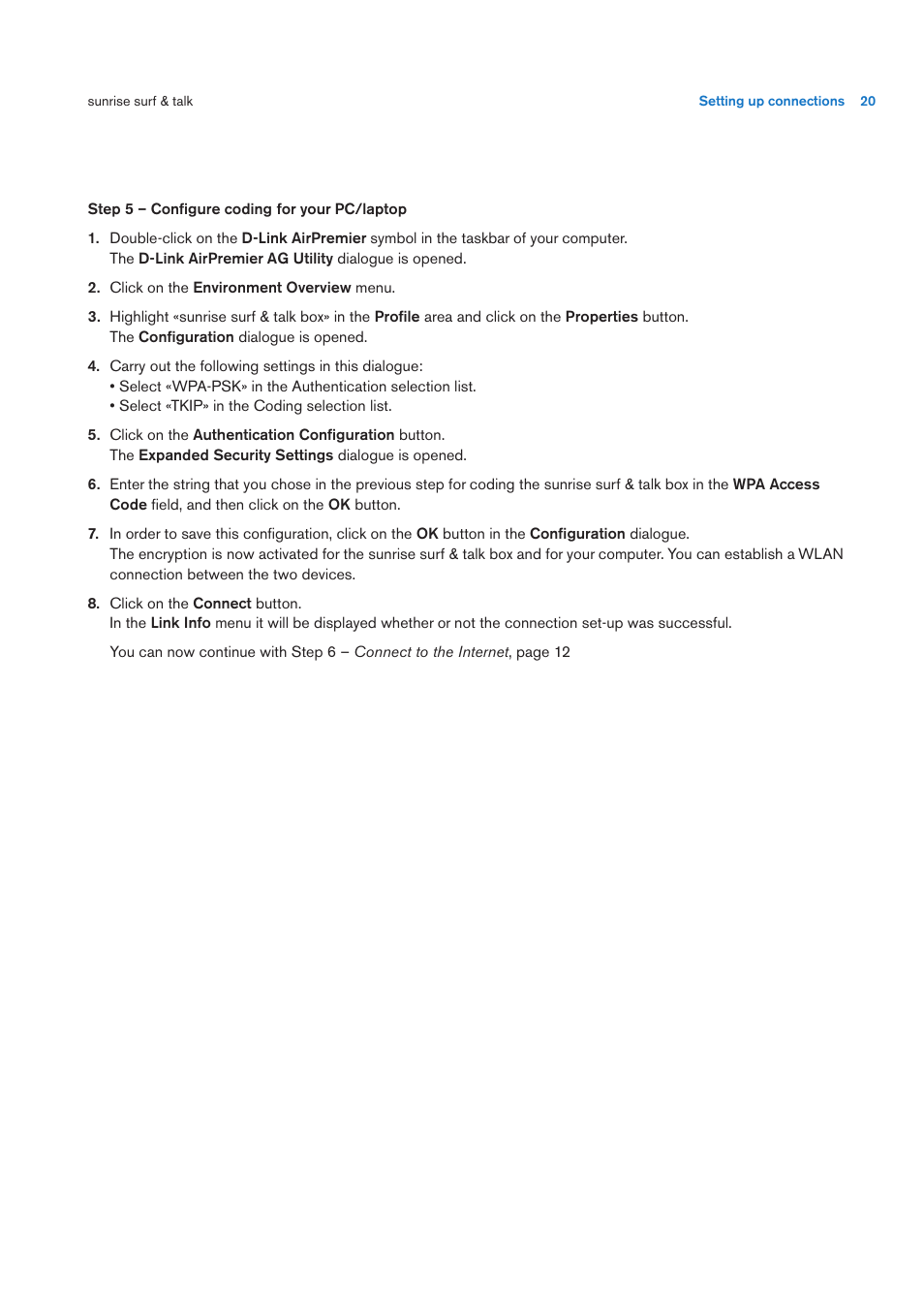 Sunrise Medical User Manual User Manual | Page 20 / 60