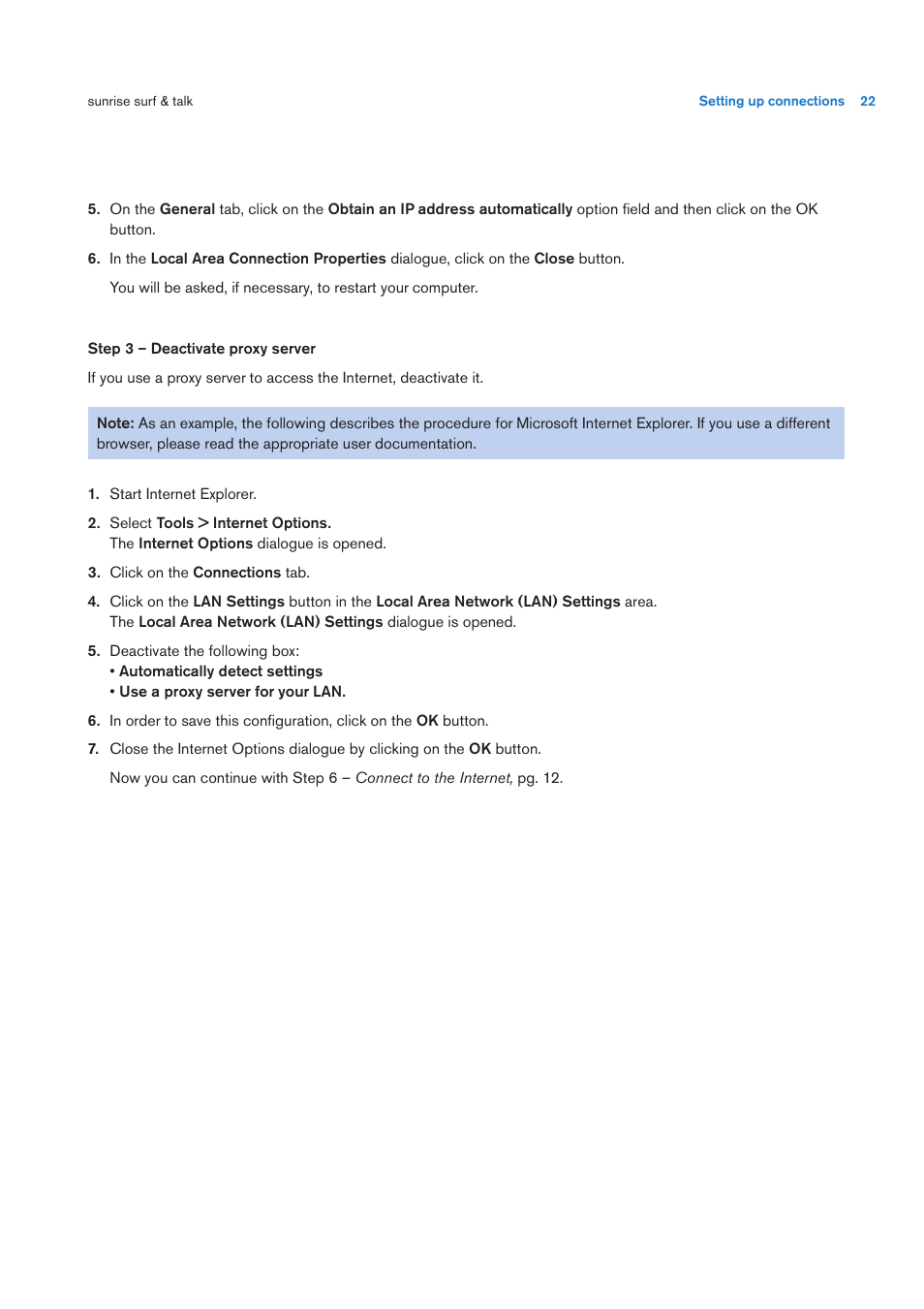 Sunrise Medical User Manual User Manual | Page 22 / 60