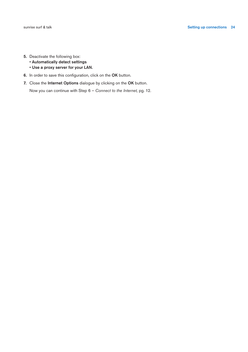 Sunrise Medical User Manual User Manual | Page 24 / 60