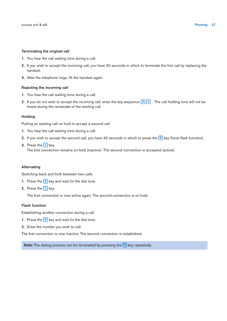 Sunrise Medical User Manual User Manual | Page 37 / 60