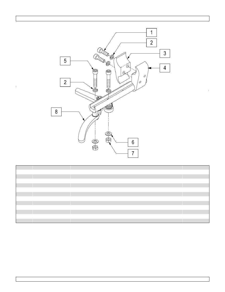 Ergo wheel lock | Sunrise Medical Swing-Away and Fixed Front GTX User Manual | Page 23 / 115