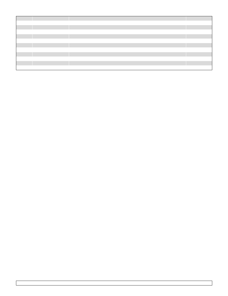 Sunrise Medical Swing-Away and Fixed Front GTX User Manual | Page 27 / 115