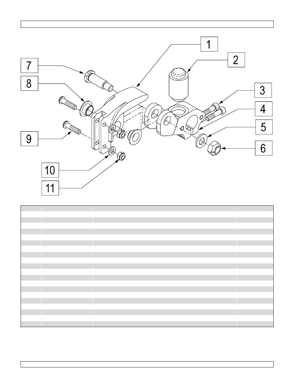 Quickie gtx, Base frame, Frame | Rear suspension | Sunrise Medical Swing-Away and Fixed Front GTX User Manual | Page 5 / 115