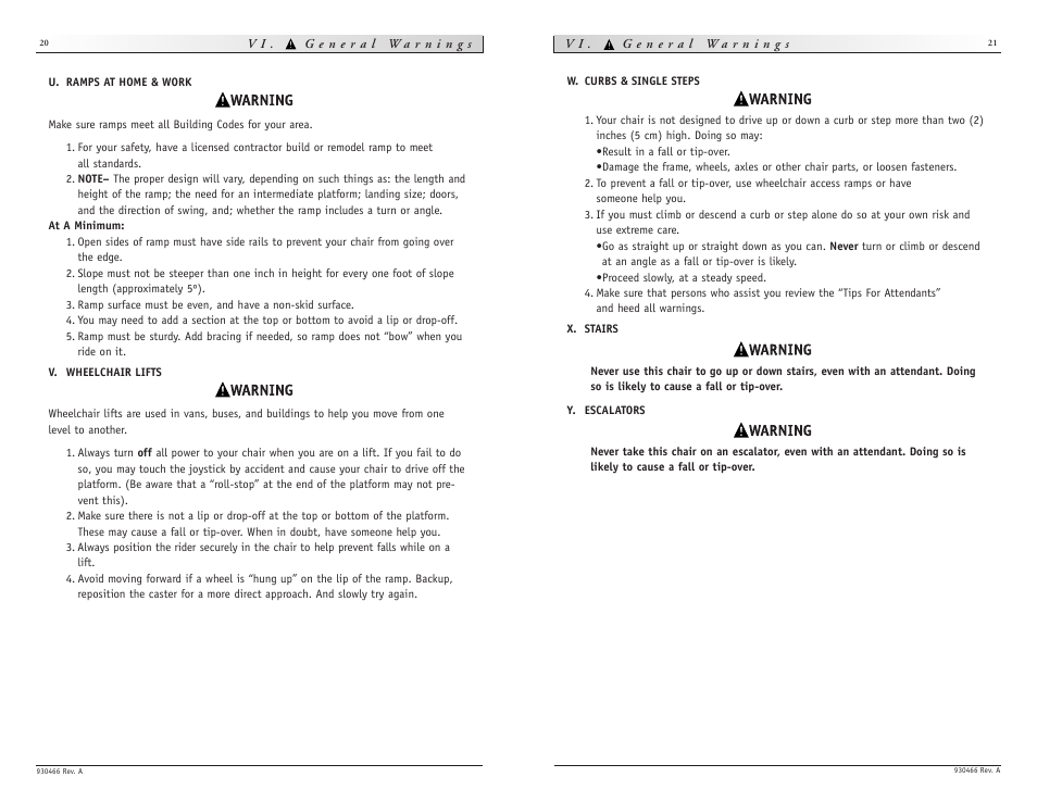 Sunrise Medical Quickie P-222 User Manual | Page 11 / 29