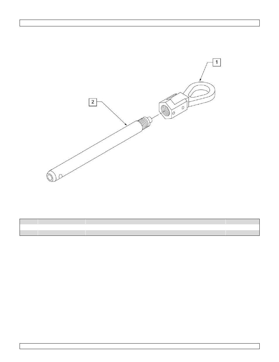 Quad release axle nut (push button) | Sunrise Medical New Zippie TS User Manual | Page 29 / 140