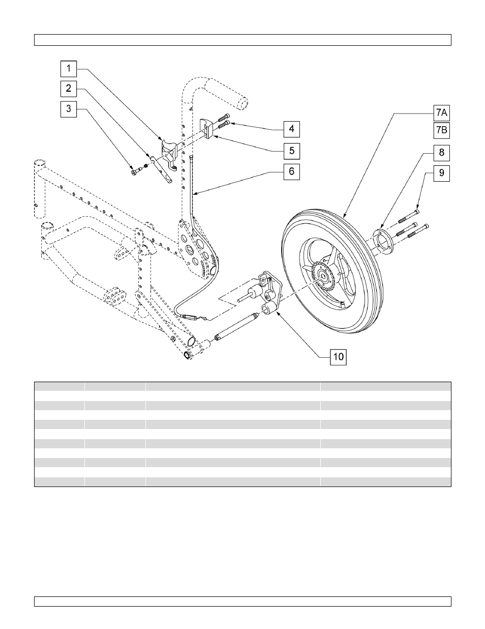 Z-lock, Seating & positioning, Seat | Seat interface | Sunrise Medical New Zippie TS User Manual | Page 51 / 140