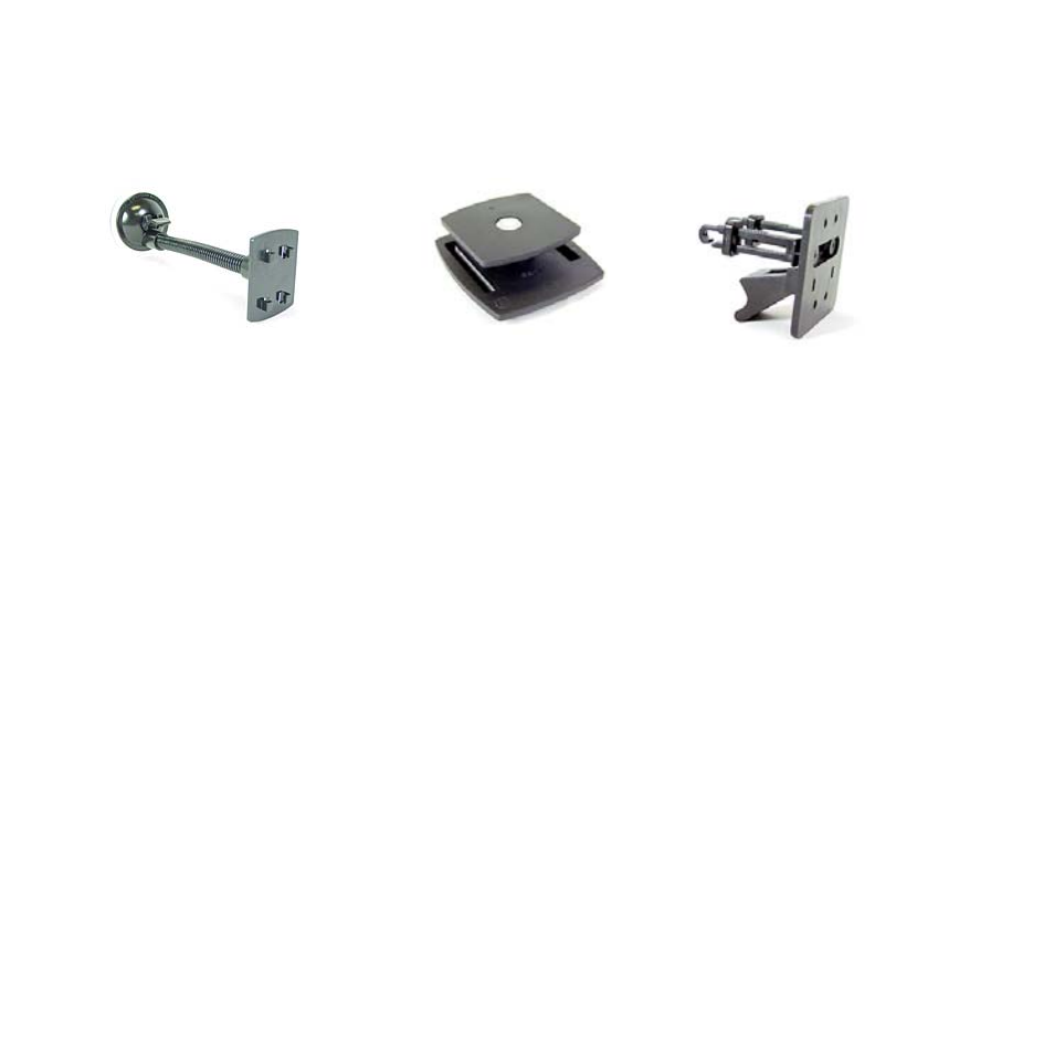 7 5. mounting solutions | Seidio G2350 User Manual | Page 7 / 8