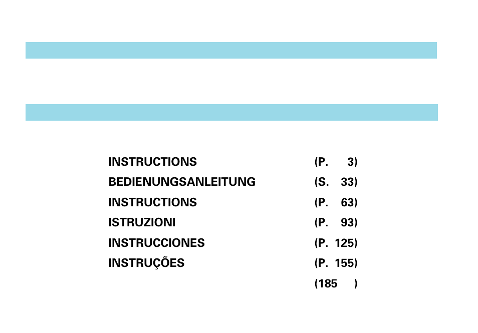 Seiko 7K52 User Manual | 32 pages