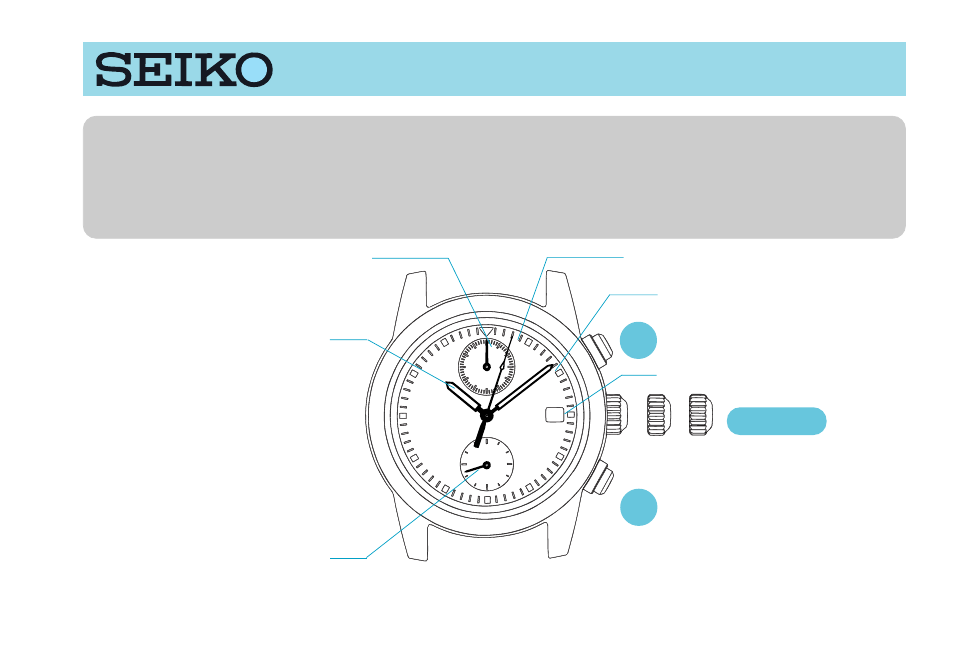 Cal. 7t94 | Seiko CAL. 7T94 User Manual | Page 4 / 18