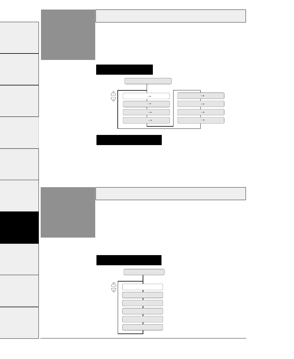 Paper path, Automatic scrolling, Function | Automatic scrolling function | Seiko FB-900 User Manual | Page 101 / 243