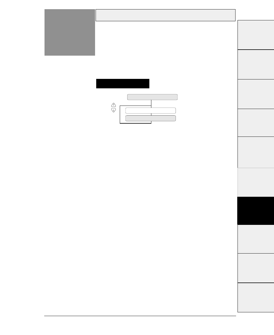 Auto scroll position, Setting of the auto-scrolling position | Seiko FB-900 User Manual | Page 104 / 243