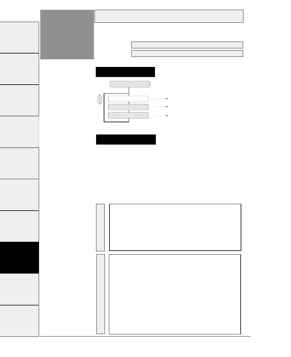 Interface, Function | Seiko FB-900 User Manual | Page 105 / 243