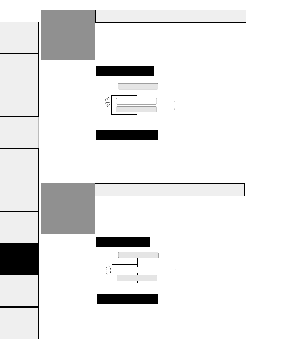 Data length (serial i/f), Stop bit (serial i/f), Stop bit (serial i/f) function | Seiko FB-900 User Manual | Page 107 / 243