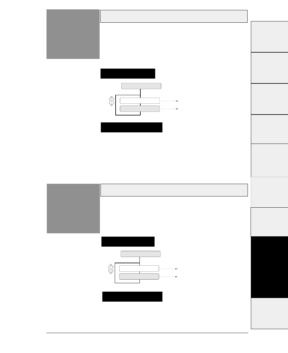 Cd signal (serial i/f), Dsr signal (serial i/f) | Seiko FB-900 User Manual | Page 110 / 243