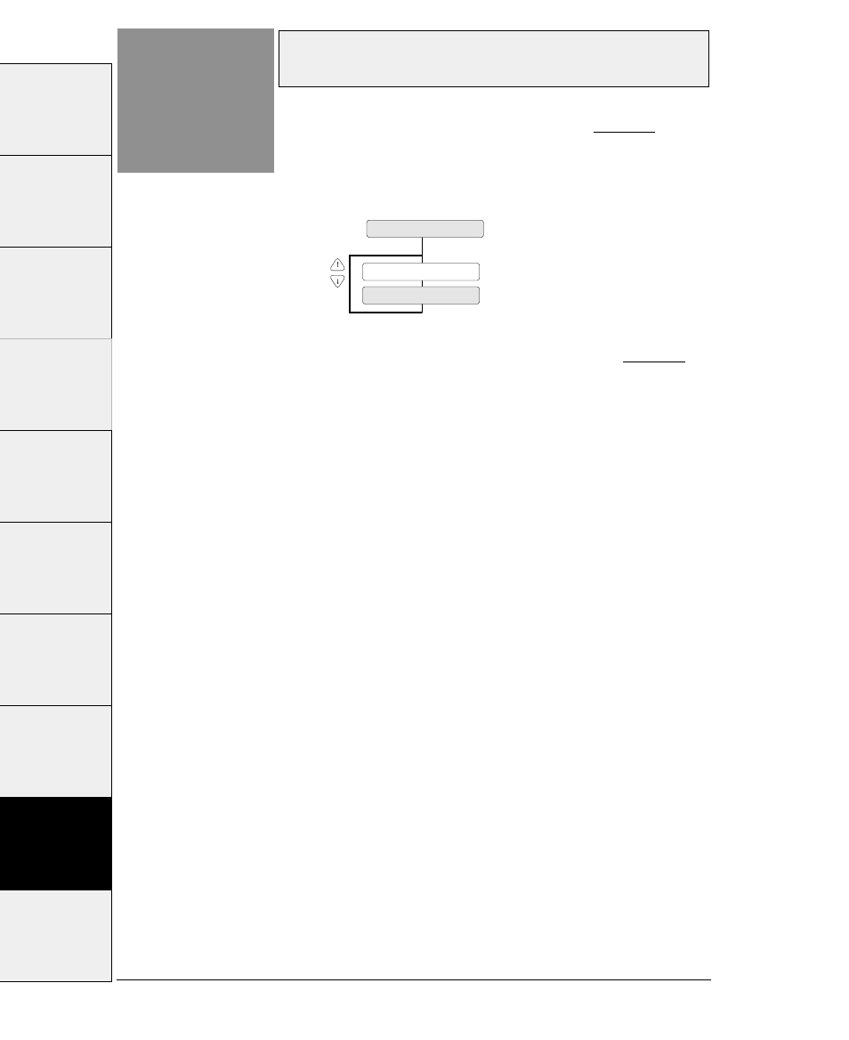 Error status (parallel i/f), Error status signal output setting | Seiko FB-900 User Manual | Page 113 / 243